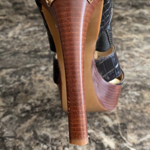 Michael Kors high heels size 6 - Picture 8 of 14